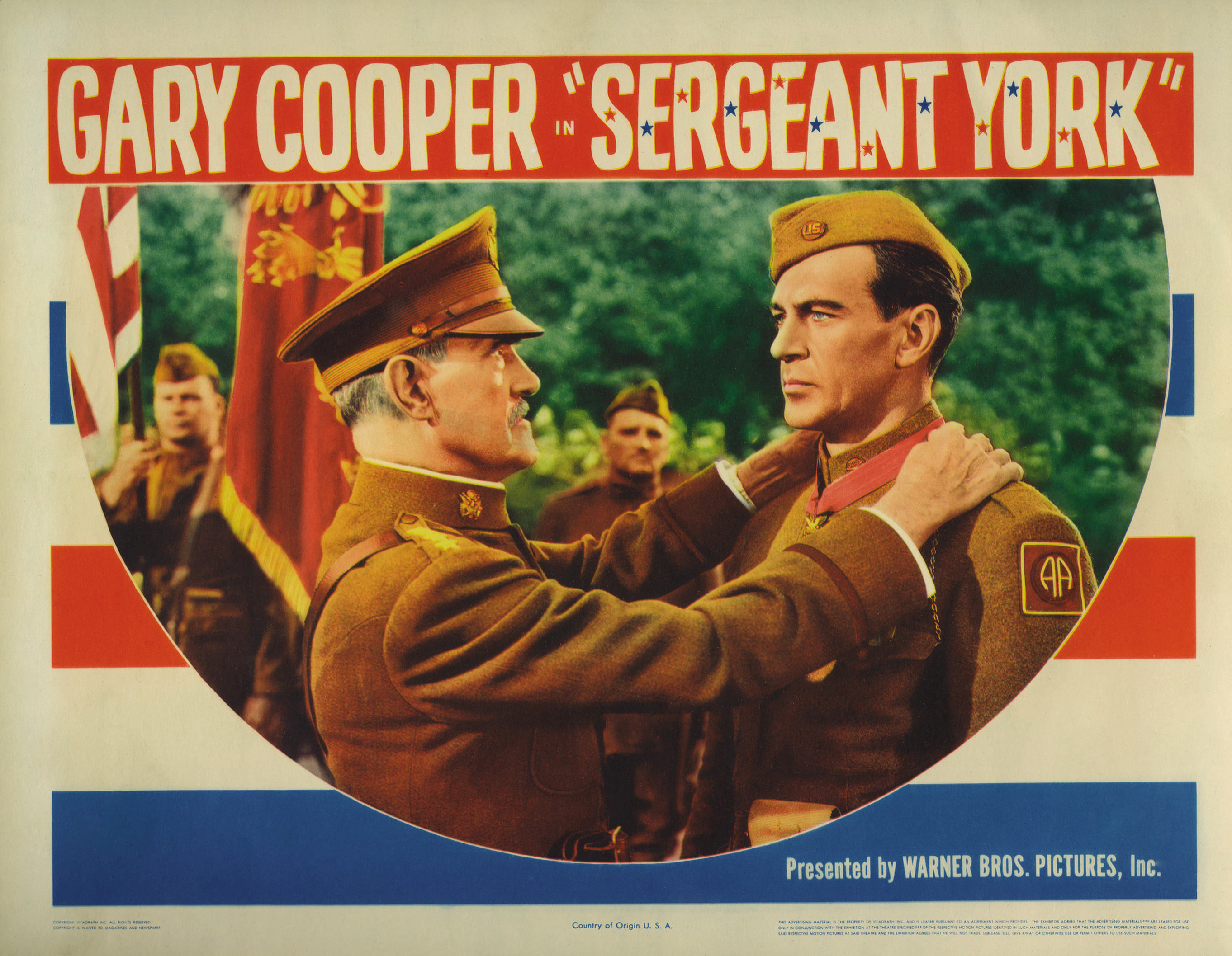 Sergeant York